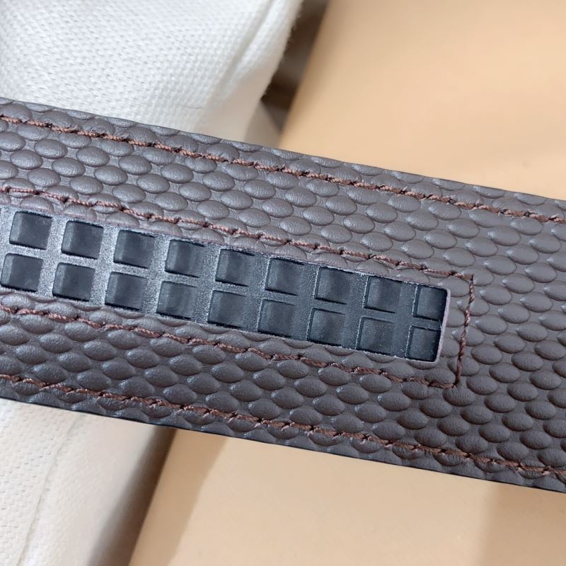 Burberry Belts